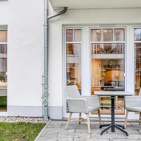 Baltischer Hof Apartment 9 Boltenhagen  Exterior foto
